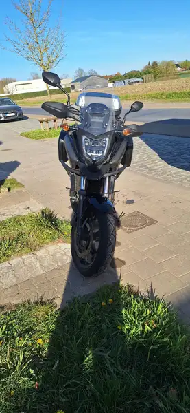Honda NC 750 - foto 2