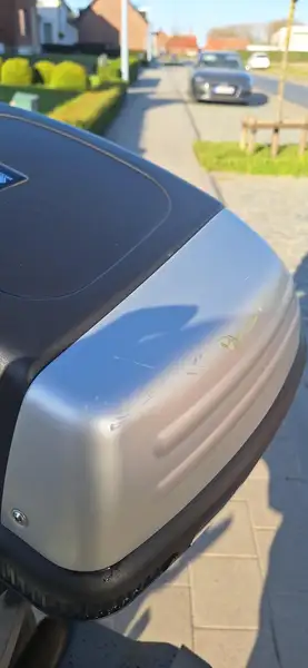 Honda NC 750 - foto 7