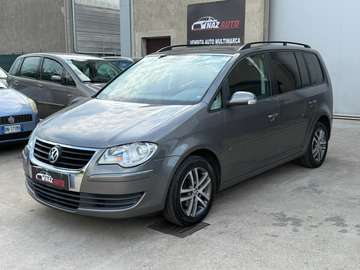 1.9 tdi Highline dpf