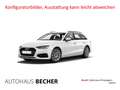 Audi A4 Avant 30 TDI S-tronic /AHK/Navi/LED/Sitzhz Weiß - thumbnail 1