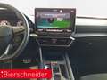 CUPRA Leon VZ 2.0 TSI DSG PANO MATRIX SENNHEISER Schwarz - thumbnail 17