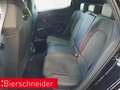 CUPRA Leon VZ 2.0 TSI DSG PANO MATRIX SENNHEISER Schwarz - thumbnail 13