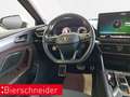 CUPRA Leon VZ 2.0 TSI DSG PANO MATRIX SENNHEISER Schwarz - thumbnail 16