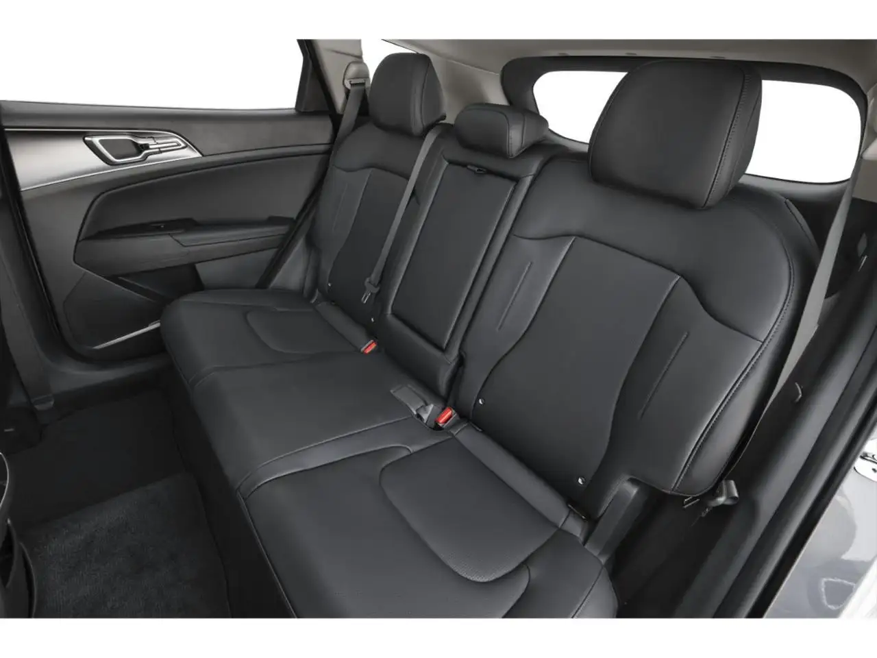 Kia Sportage fotografie Kia Sportage