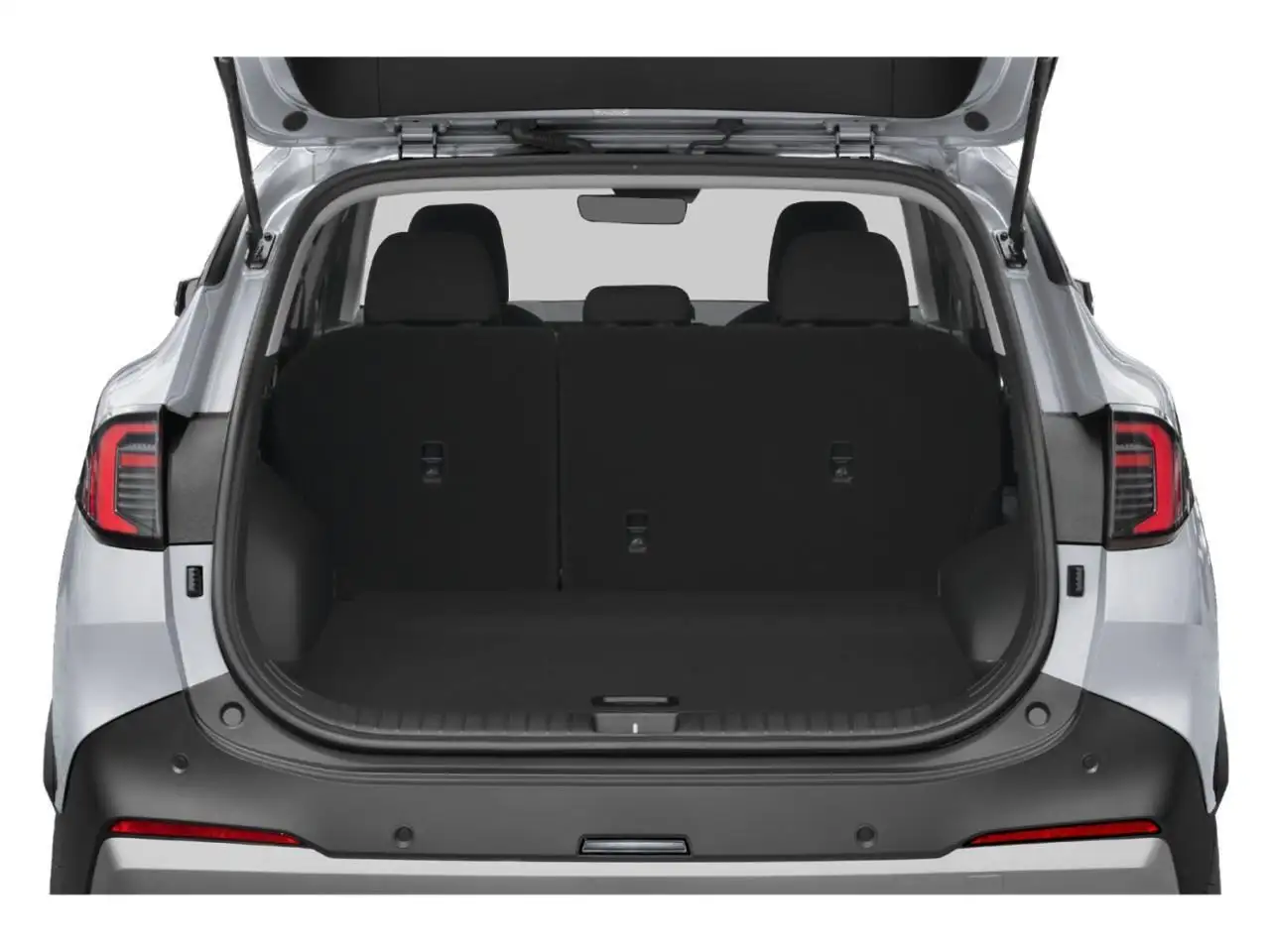 Kia Sportage fotografie Kia Sportage