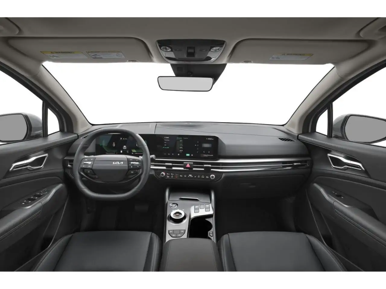 Kia Sportage fotografie Kia Sportage