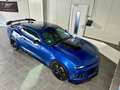 Chevrolet Camaro CAMARO 6.2 V8 SS "ZL1 PAKET"EXTREM-MEGA-GARANTIE Azul - thumbnail 11