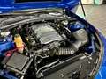 Chevrolet Camaro CAMARO 6.2 V8 SS "ZL1 PAKET"EXTREM-MEGA-GARANTIE Azul - thumbnail 19