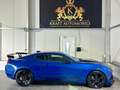 Chevrolet Camaro CAMARO 6.2 V8 SS "ZL1 PAKET"EXTREM-MEGA-GARANTIE Azul - thumbnail 10