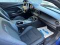 Chevrolet Camaro CAMARO 6.2 V8 SS "ZL1 PAKET"EXTREM-MEGA-GARANTIE Azul - thumbnail 14