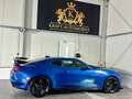 Chevrolet Camaro CAMARO 6.2 V8 SS "ZL1 PAKET"EXTREM-MEGA-GARANTIE Azul - thumbnail 9