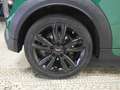 MINI Cooper S Cabrio JCW PACK - AUTOMAAT - LEDER - Grijs - thumbnail 9