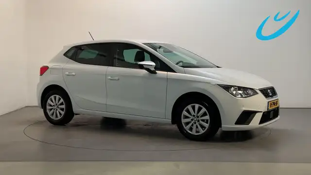 SEAT Ibiza 1.0 TSI Style Business Intense Camera Navigatie Cl