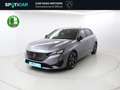 Peugeot 308 1.2 PureTech S&S Allure Pack EAT8 130 Gris - thumbnail 1
