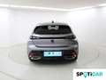 Peugeot 308 1.2 PureTech S&S Allure Pack EAT8 130 Gris - thumbnail 6