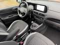 Hyundai i10 1.2 79PS Trend *SHZ*NAVI*R-KAMERA* Rot - thumbnail 14