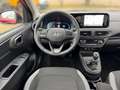 Hyundai i10 1.2 79PS Trend *SHZ*NAVI*R-KAMERA* Rot - thumbnail 10