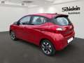 Hyundai i10 1.2 79PS Trend *SHZ*NAVI*R-KAMERA* Rot - thumbnail 4