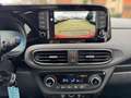 Hyundai i10 1.2 79PS Trend *SHZ*NAVI*R-KAMERA* Rot - thumbnail 9