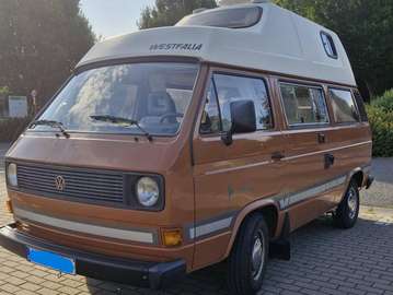 Westfalia Joker