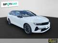 Opel Astra L Sports Tourer e GS, AHK, Kamera, GJR, Sitz Weiß - thumbnail 3