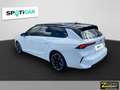 Opel Astra L Sports Tourer e GS, AHK, Kamera, GJR, Sitz Weiß - thumbnail 7