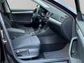 Skoda Superb iV ACC PLUG-IN STANDHEIZ. 1.HAND GARANTIE Schwarz - thumbnail 20