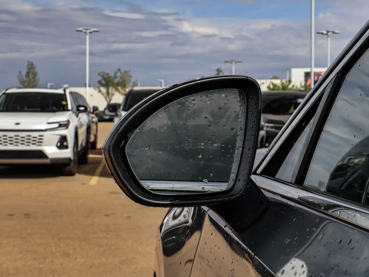 Buick Envision photo Buick Envision