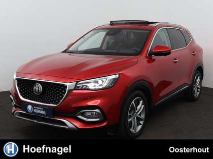 MG EHS 1.5 TGDI Luxury Automaat | Panoramadak | Navigatie