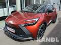 Toyota C-HR 1.8 Hybrid E-CVT Active Drive ACC+LED+Navi Orange - thumbnail 1