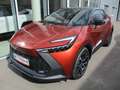 Toyota C-HR 1.8 Hybrid E-CVT Active Drive ACC+LED+Navi Orange - thumbnail 2