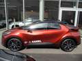 Toyota C-HR 1.8 Hybrid E-CVT Active Drive ACC+LED+Navi Orange - thumbnail 4