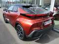 Toyota C-HR 1.8 Hybrid E-CVT Active Drive ACC+LED+Navi Orange - thumbnail 5