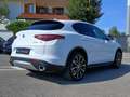 Alfa Romeo Stelvio Stelvio 2.0 Q4 Veloce 280 Cv automatica "PROMMO" Weiß - thumbnail 18