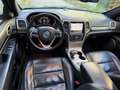 Jeep Grand Cherokee 3,0 v6 CRD Aut Schwarz - thumbnail 16
