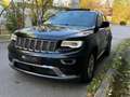 Jeep Grand Cherokee 3,0 v6 CRD Aut Schwarz - thumbnail 6