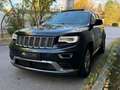 Jeep Grand Cherokee 3,0 v6 CRD Aut Schwarz - thumbnail 5