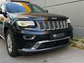 Jeep Grand Cherokee 3,0 v6 CRD Aut Schwarz - thumbnail 3