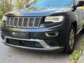 Jeep Grand Cherokee 3,0 v6 CRD Aut Schwarz - thumbnail 7