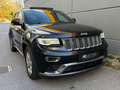 Jeep Grand Cherokee 3,0 v6 CRD Aut Schwarz - thumbnail 2