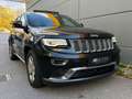 Jeep Grand Cherokee 3,0 v6 CRD Aut Schwarz - thumbnail 1