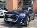 Audi Q3 SPB 35 tdi S-line S-tronic - BELLISSIMA !!! Blu/Azzurro - thumbnail 5