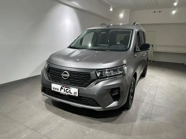 Nissan Townstar 1.3 DIG-T 130 L1 Tekna