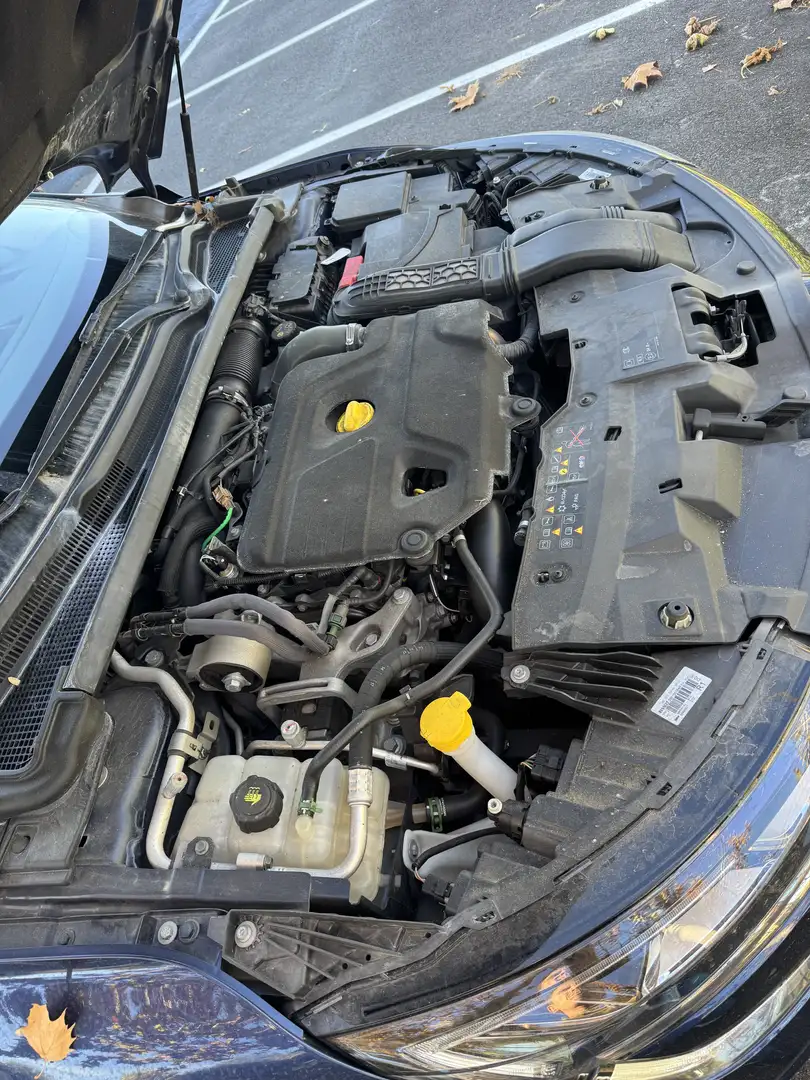 Renault Talisman Sporter 1.6 dci energy Intens 160cv edc - 1