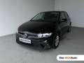 Volkswagen Polo 4Me Schwarz - thumbnail 1