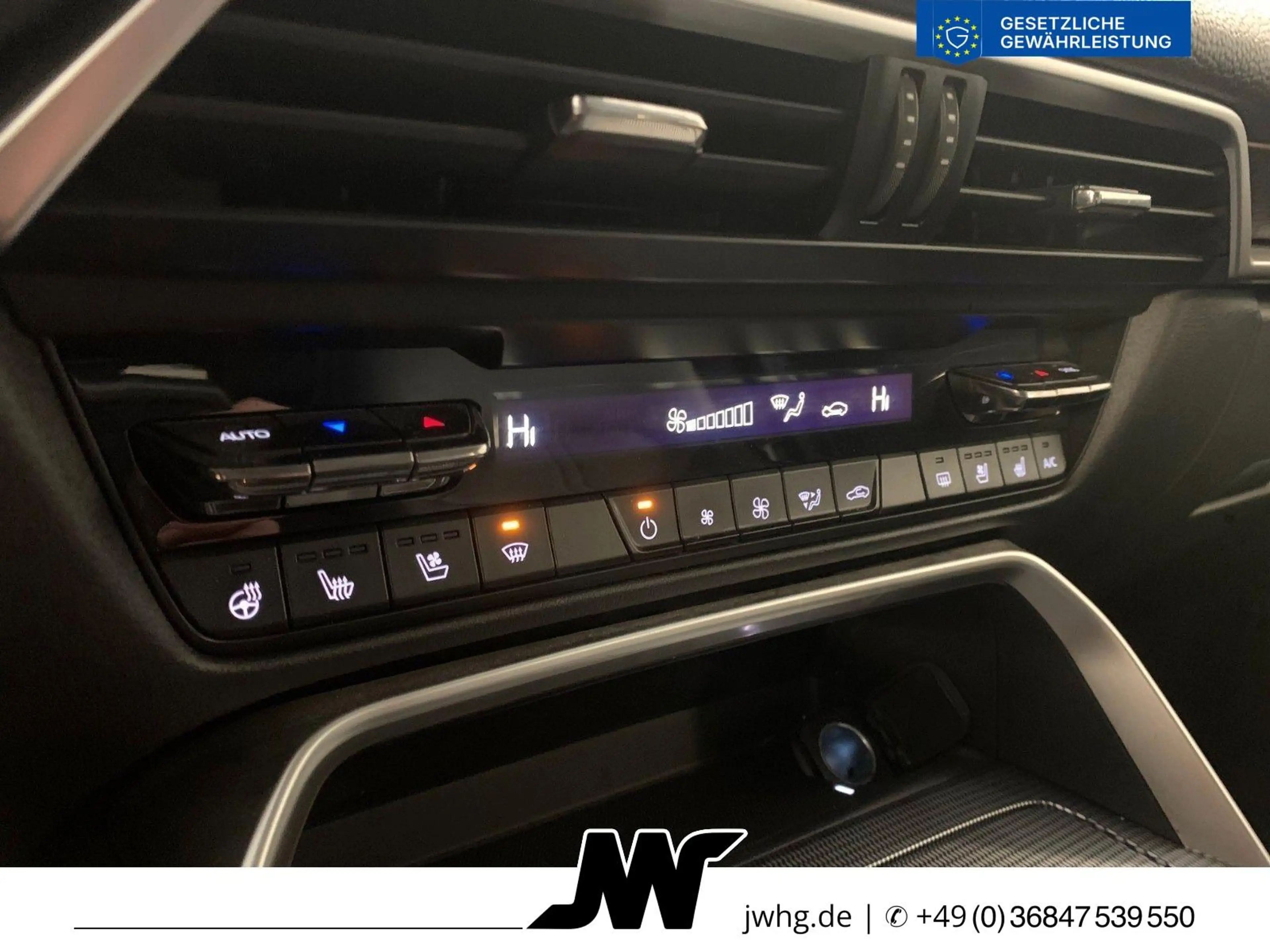 Mazda CX-60 Homura AWD|Virtual|ACC|360°|BOSE|HUD|20" — photo 13