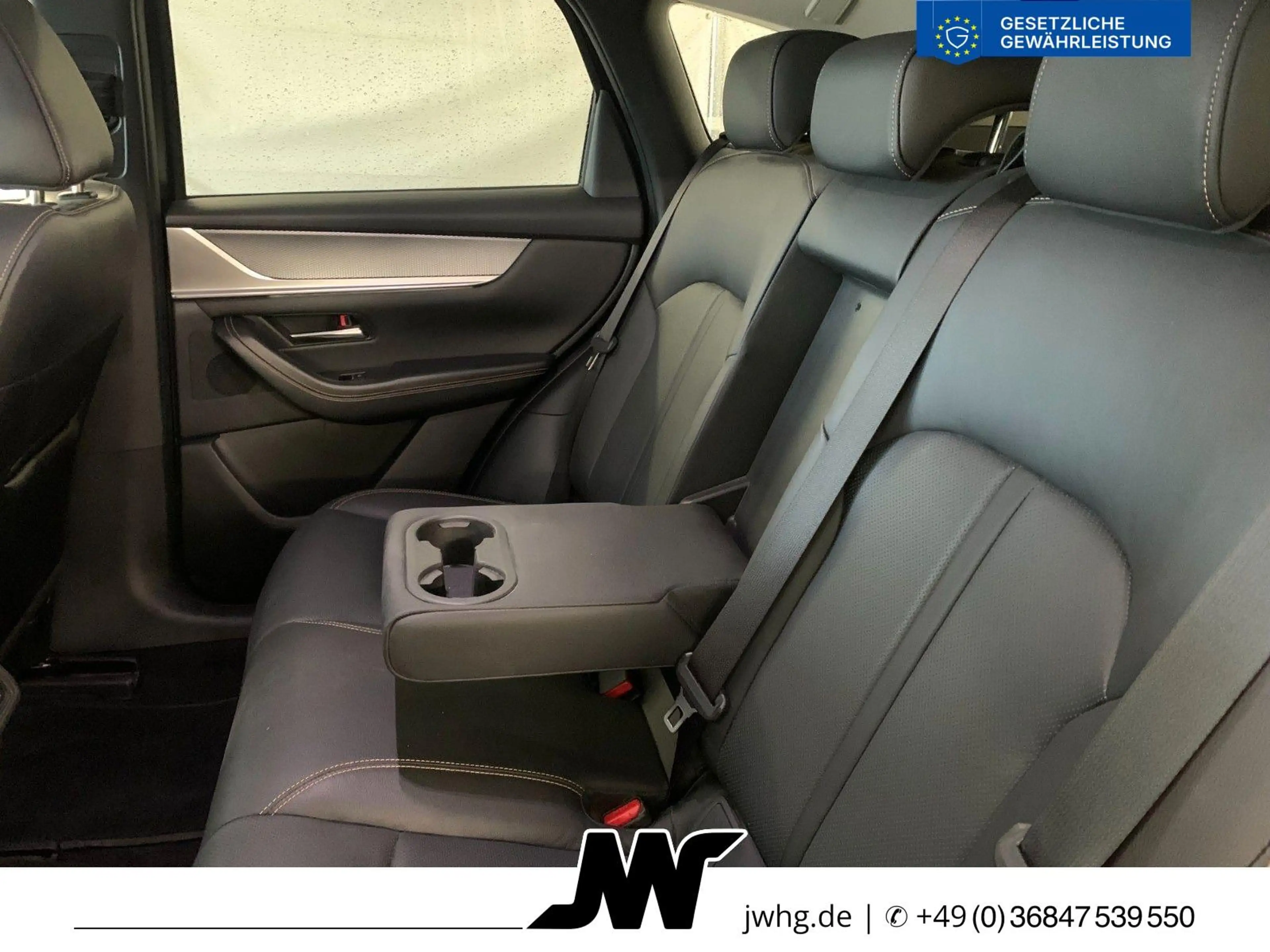 Mazda CX-60 Homura AWD|Virtual|ACC|360°|BOSE|HUD|20" — photo 9