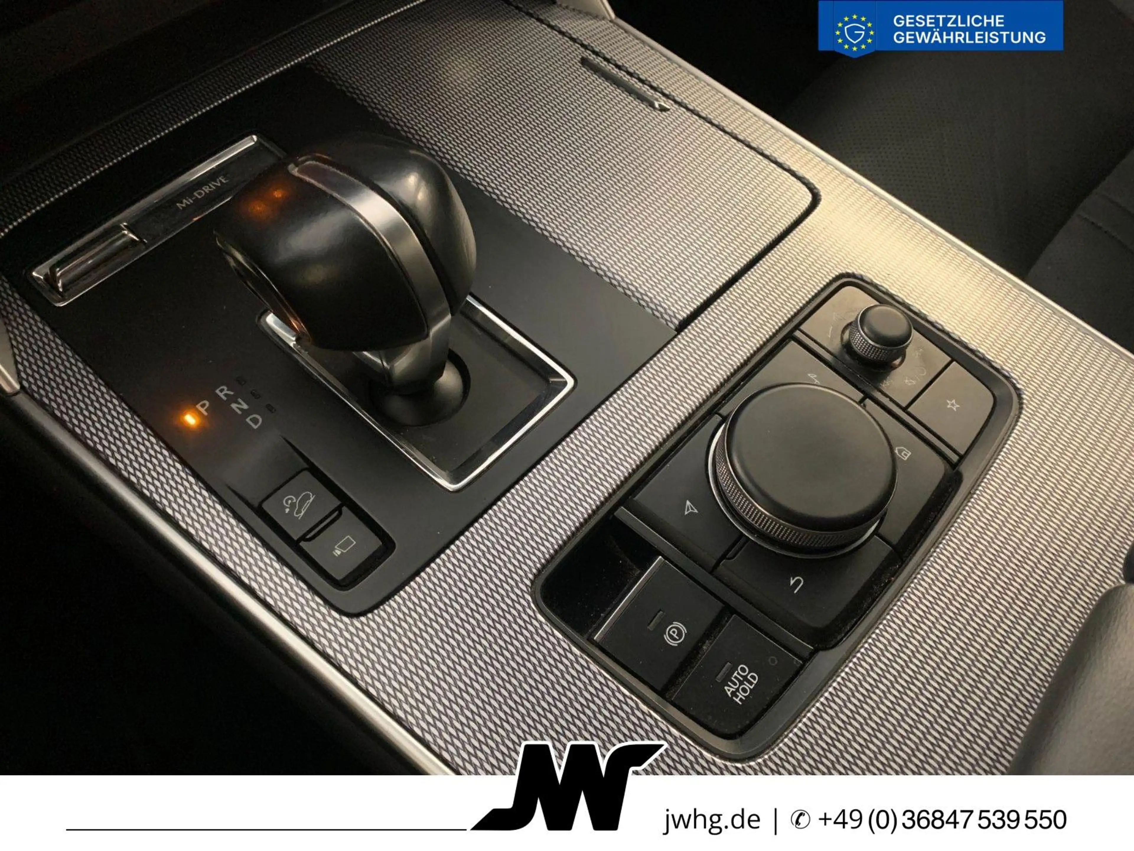 Mazda CX-60 Homura AWD|Virtual|ACC|360°|BOSE|HUD|20" — photo 12