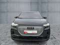 Audi Q4 e-tron 45 QU MATRIX+NAVI+HuD+RFK+ACC+SHZ+AHK Schwarz - thumbnail 3