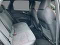 Audi Q4 e-tron 45 QU MATRIX+NAVI+HuD+RFK+ACC+SHZ+AHK Schwarz - thumbnail 13
